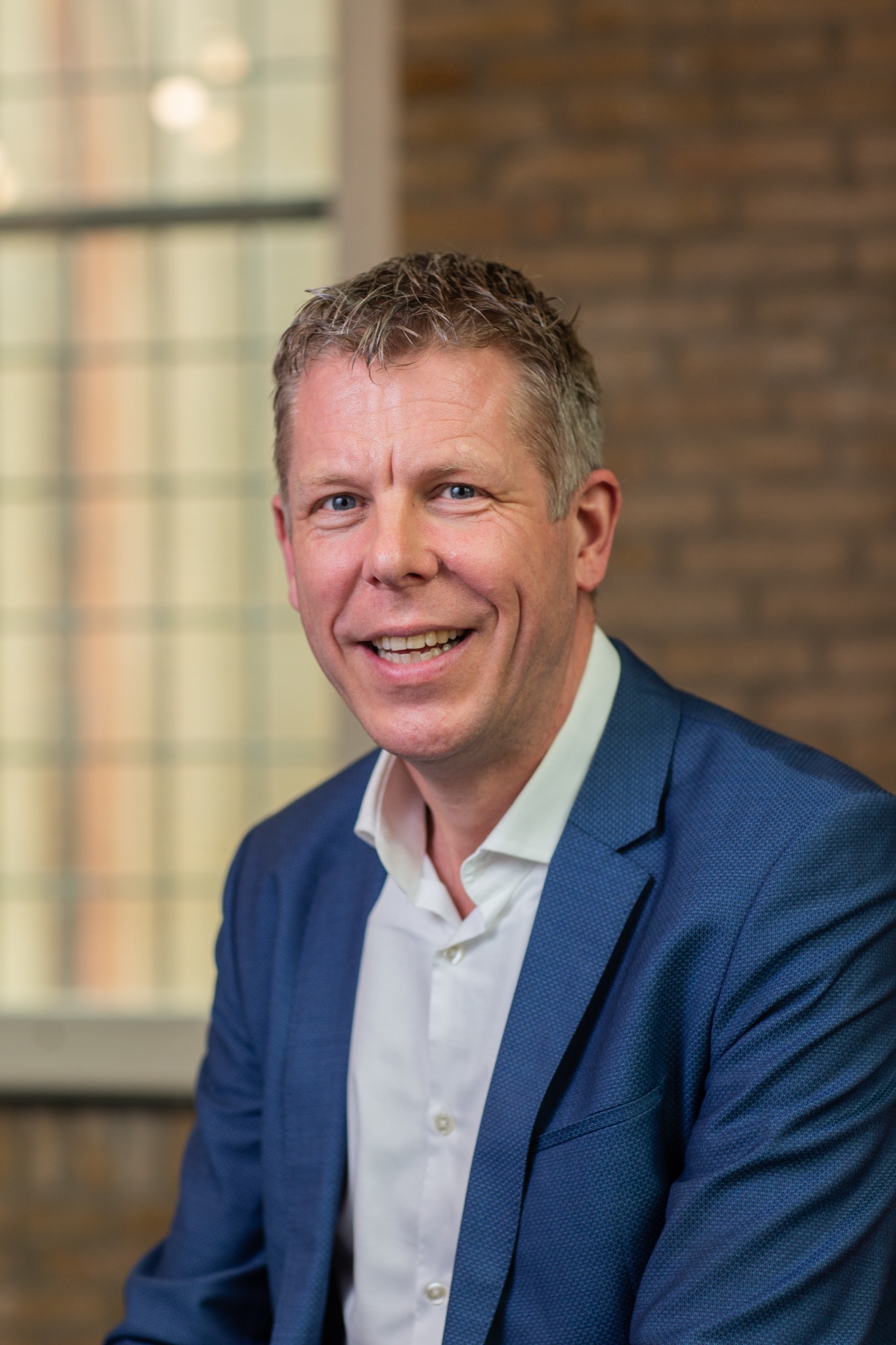 Jeroen Jonkers